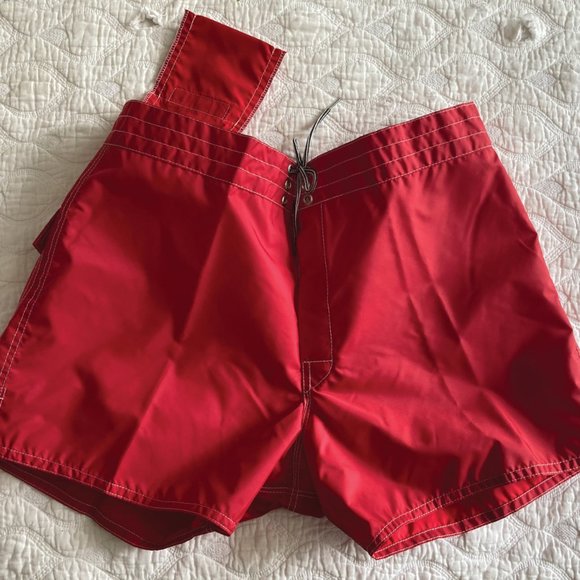 Birdwells Beach Britches - Picture 1 of 2